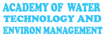 Academy Of Water Technology And Environ Management Logo