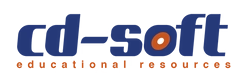 CD-Soft Educational Resources Logo