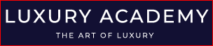 Luxury Academy Logo