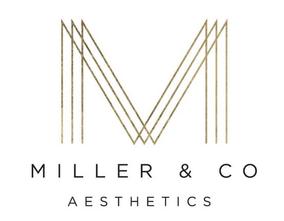 Miller & Co Aesthetics Logo