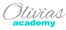 Olivia's Academy Logo