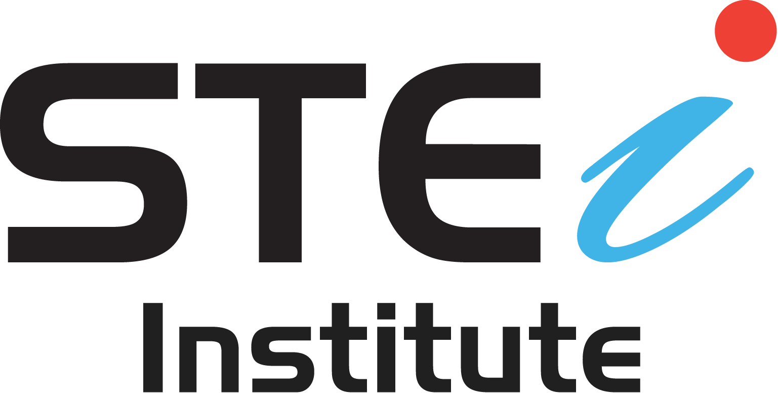 STEi Institute Logo