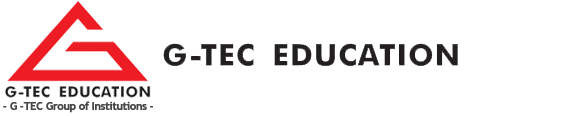 G-Tec Education Logo