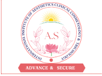 International Institue Of Aesthetic Clinical Cosmetology & T Logo