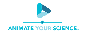 Animate Your Science Logo