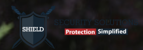 Shield Security Solutions Logo
