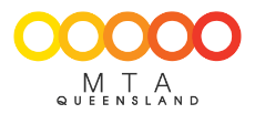MTA Queensland Logo