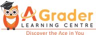 AGrader Learning Centre Logo