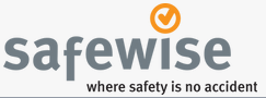 Safe Wise Logo