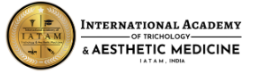International Academy of Trichology and Aesthetic Medicine Logo
