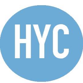 Hot Yoga Coventry Logo