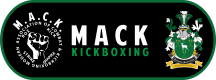 MACK Kickboxing Logo