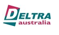 Deltra Australia Logo