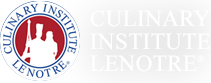 Culinary Institute Lenotre Logo