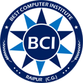 Best Computer Institute Logo