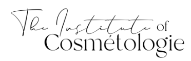 The Institute Of Cosmétologie Logo
