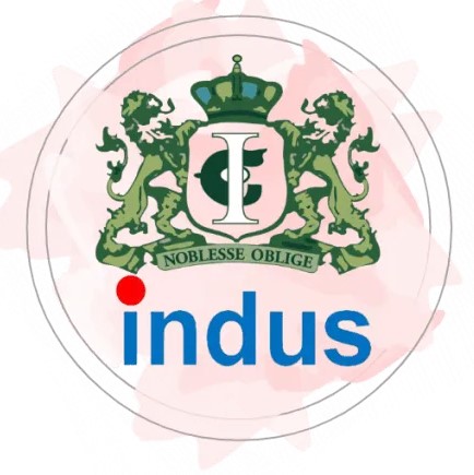 Indus Management Consultants Pvt Ltd Logo