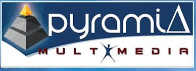 Pyramid Multimedia Logo