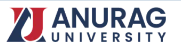 Anurag University Logo