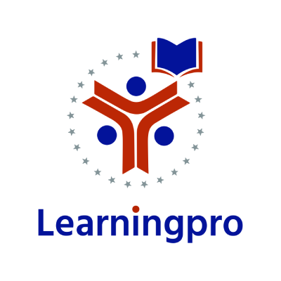 Learning Pro Logo