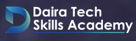 Daira Tech Skills Academy Logo