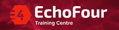 EchoFour Training Centre Logo