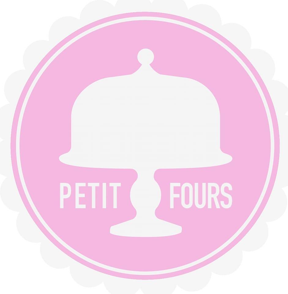 Petit Fours Logo