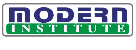 Modern Institute Of Advance Education Logo