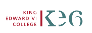 King Edward VI College Logo