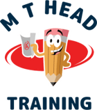 MT Head Training Logo