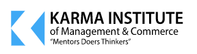 Karma Institute Of Management & Commerce (KIMC) Logo