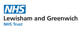 Lewisham and Greenwich NHS Trust Logo