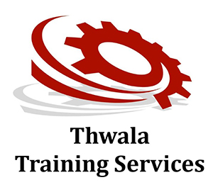 Thwala Training Services Logo