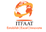 ITFAAT (IT Frameworks Advisory Assessment & Training) Logo