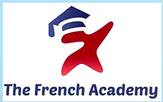 The French Academy Logo