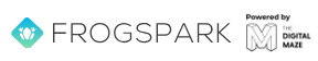 Frogspark Logo