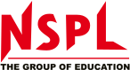 NSPL (Neurosharp Software Pvt. Ltd.) Logo