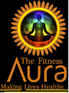 The Fitness Aura Logo