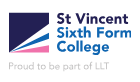 St Vincent College Logo