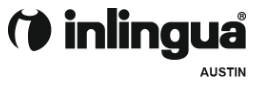 Inlingua Austin Logo