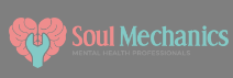 Soul Mechanics Therapy Center Logo