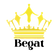 Begat Logo