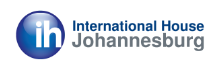 International House Johannesburg Logo