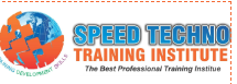 Speed Techno Training Institute Logo
