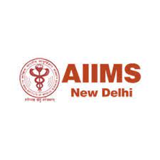 All India Institute of Medical Sciences (AIIMS) Logo