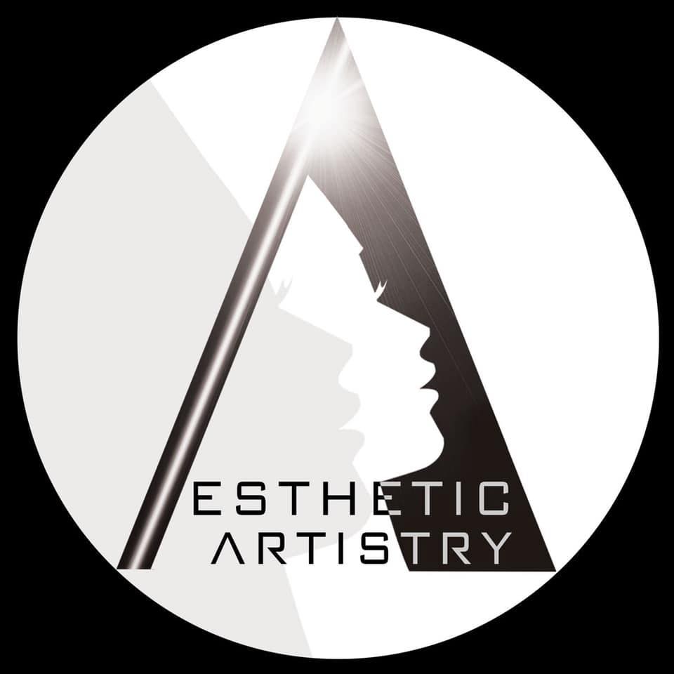 Aesthetic Artistry Logo