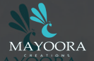 Mayoora Creations Logo