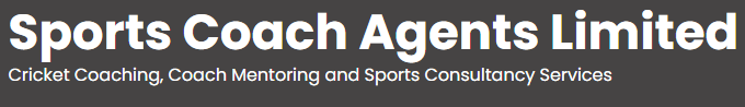 Sports Coach Agents Limited Logo