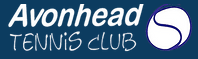 Avonhead Tennis Club Logo