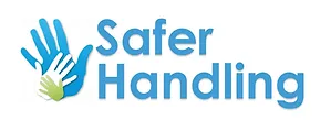 Safer Handling Logo